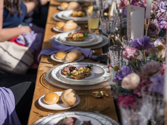 amado catering