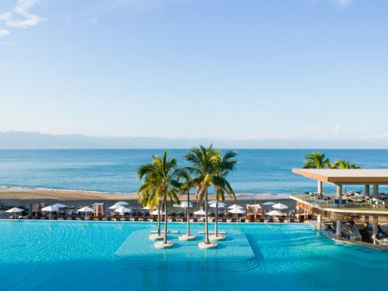 Marriott Puerto Vallarta Resort & Spa