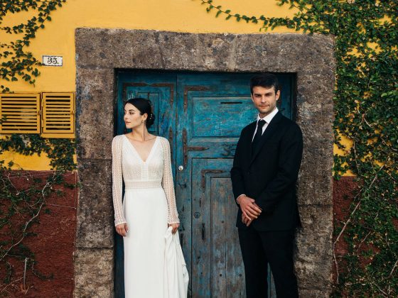 boda mexicana