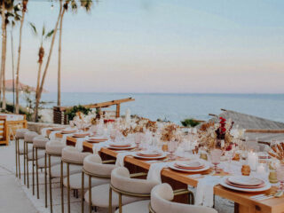 HILTON LOS CABOS