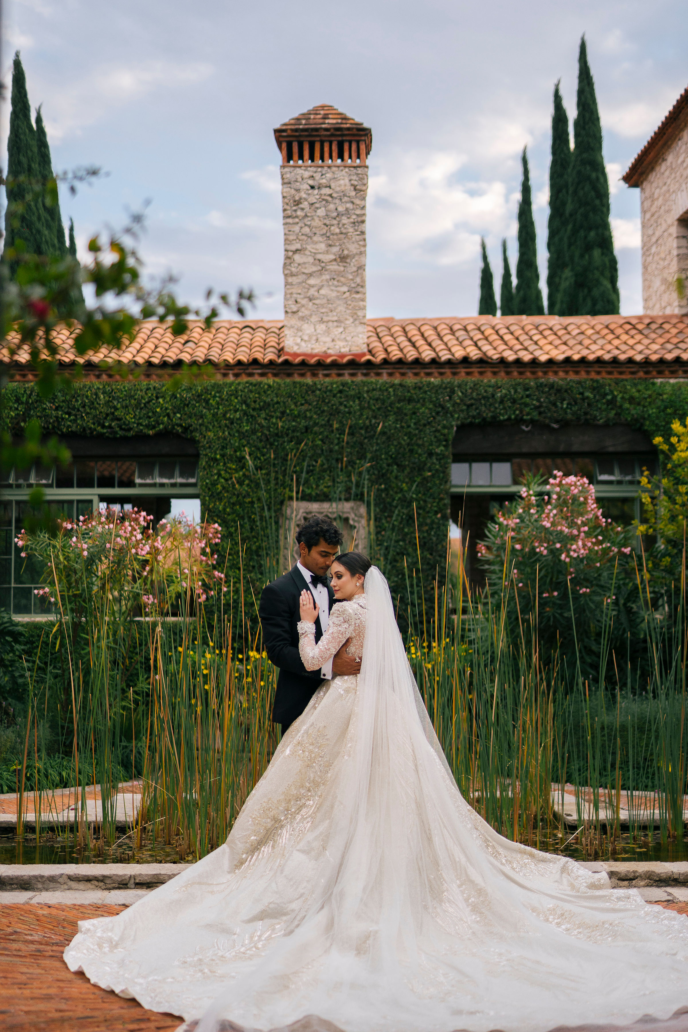 fotógrafos de boda Memo Marquez