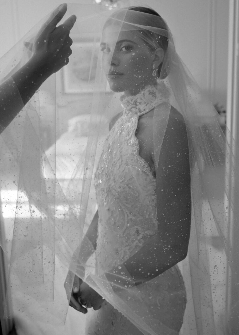 Tendencias de bodas celebridades