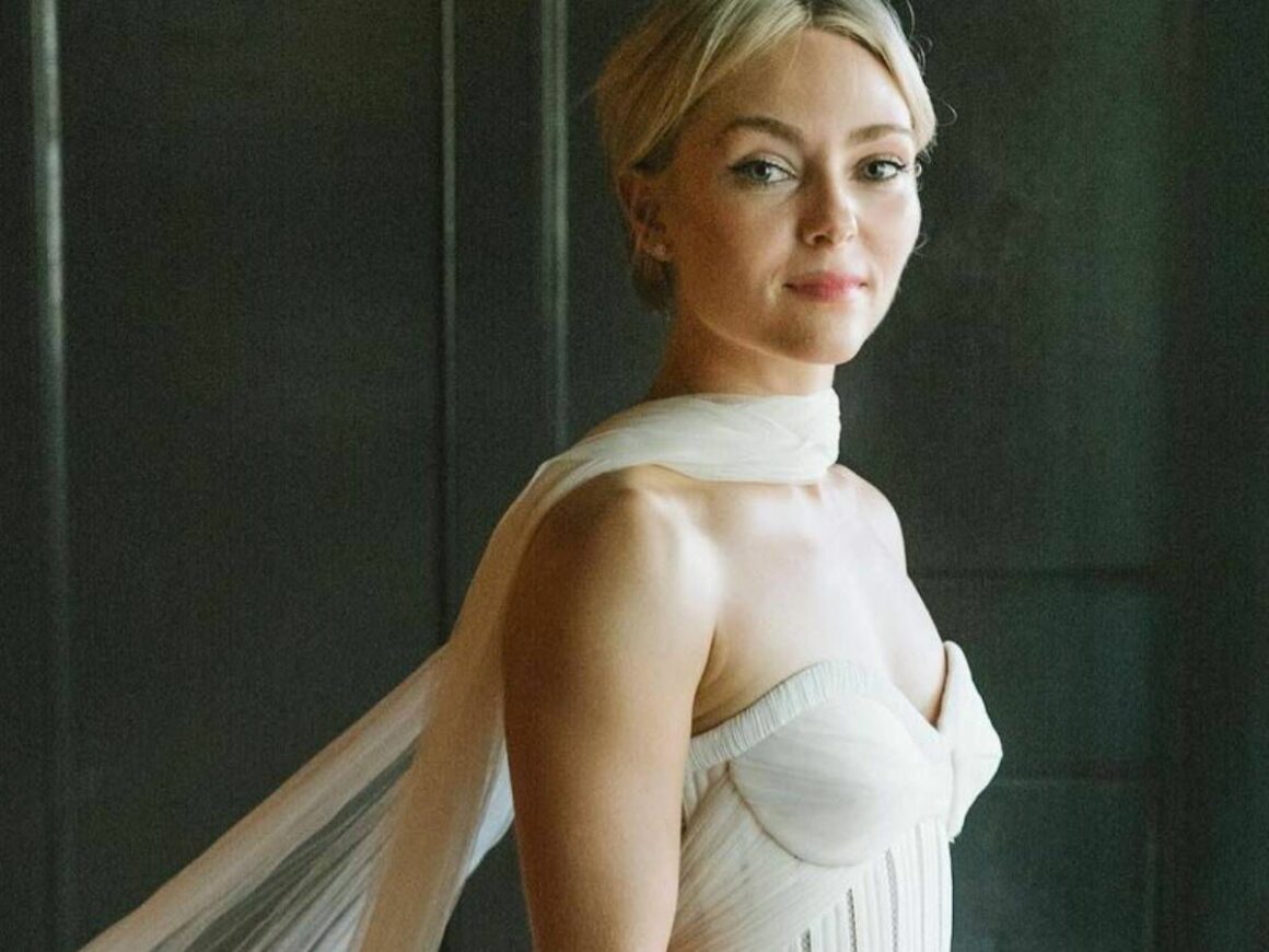 Tendencias de bodas celebridades