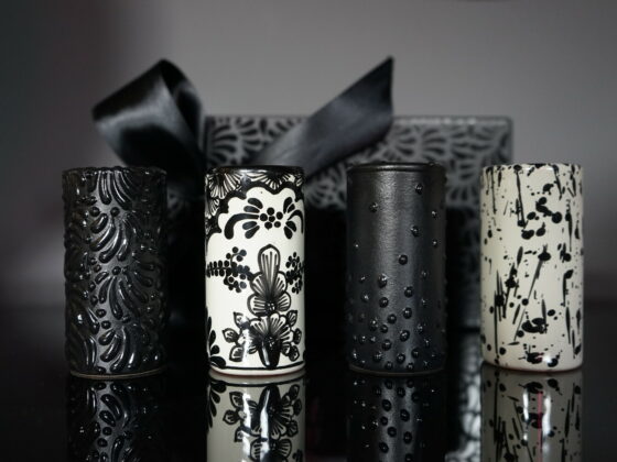 Detalles mexicanos para tus invitados