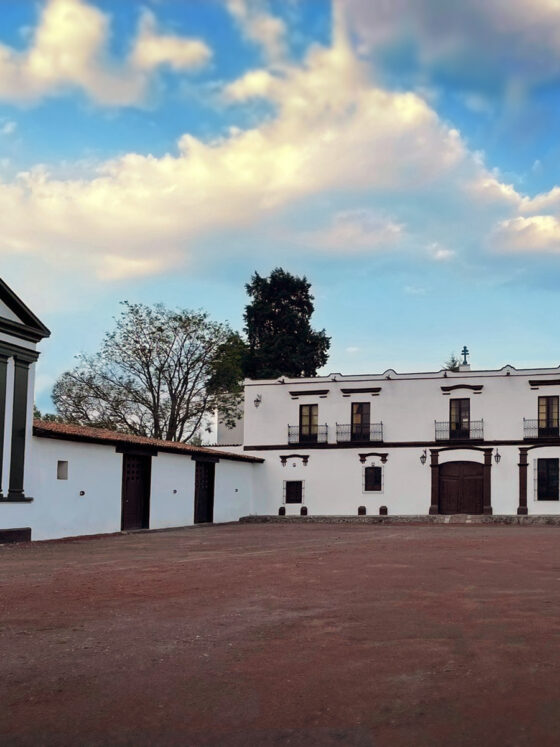 venue hacienda el coecillo