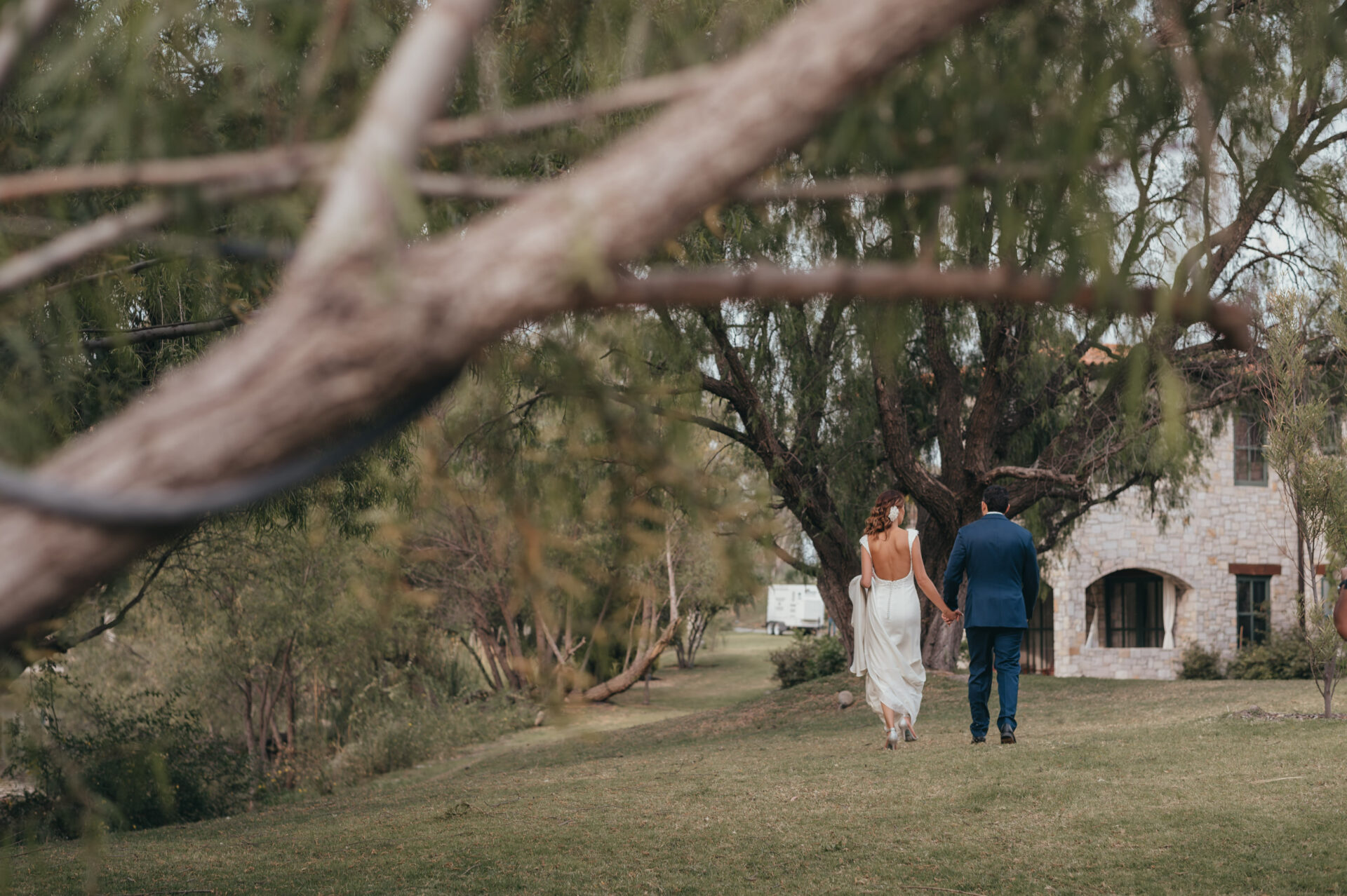 boda destino en méxico