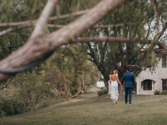 boda destino en méxico