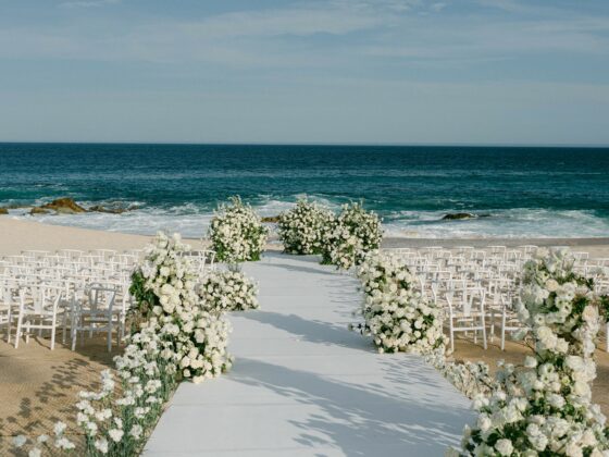 boda destino hilton los cabos