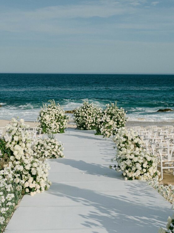 boda destino hilton los cabos