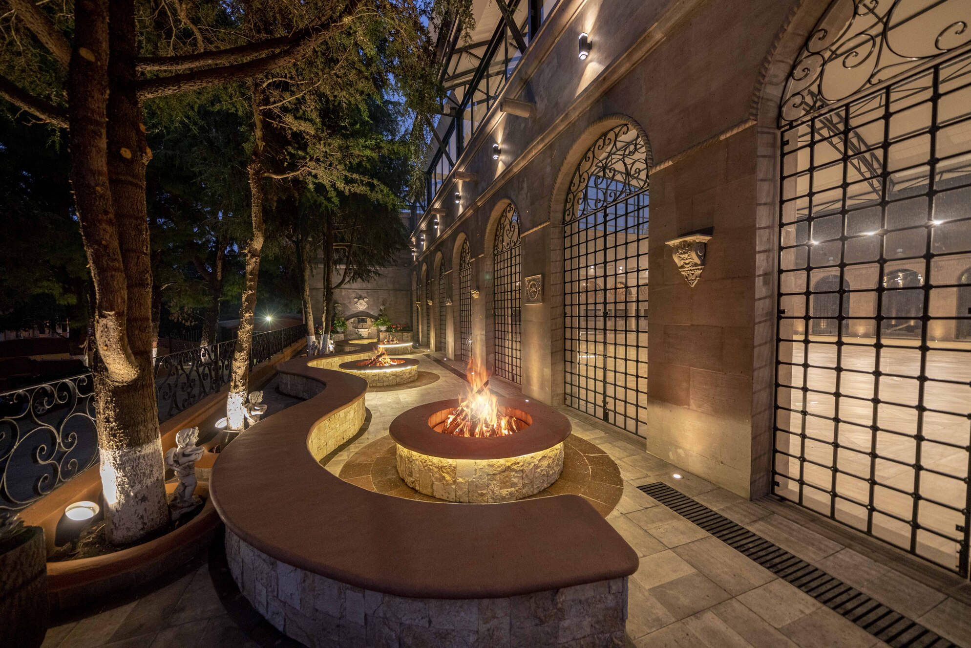 venuebosquelago004 The Wedding Board Lo mejor para tu boda