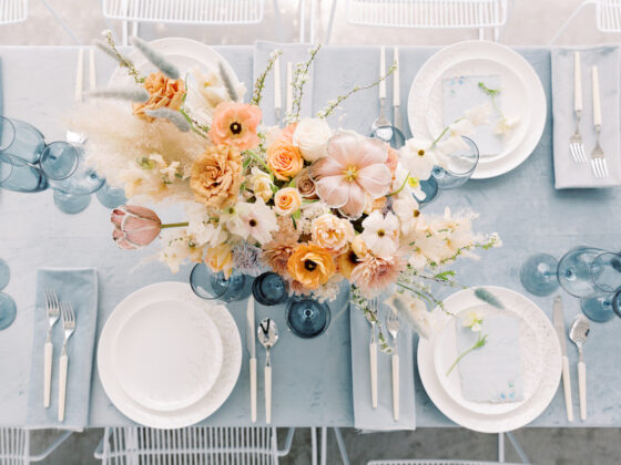 Mistakes to Avoid When Planning Your Wedding