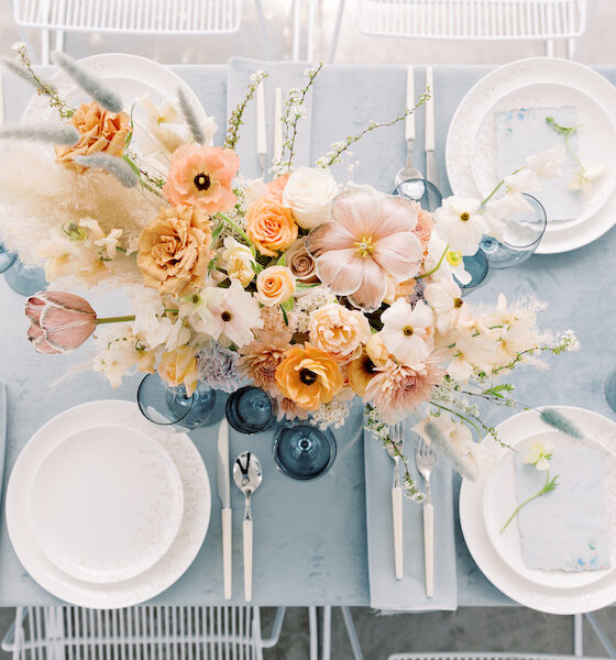 Mistakes to Avoid When Planning Your Wedding