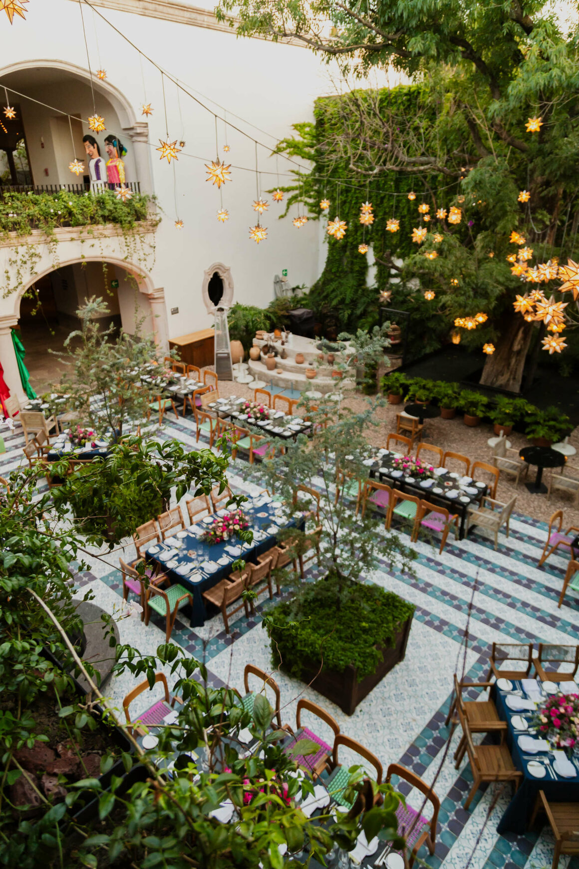 boda destino en San Miguel de Allende