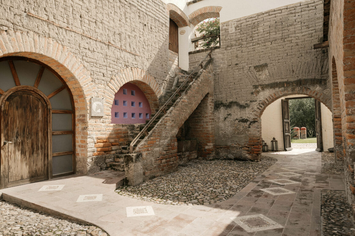 Hacienda Sepúlveda