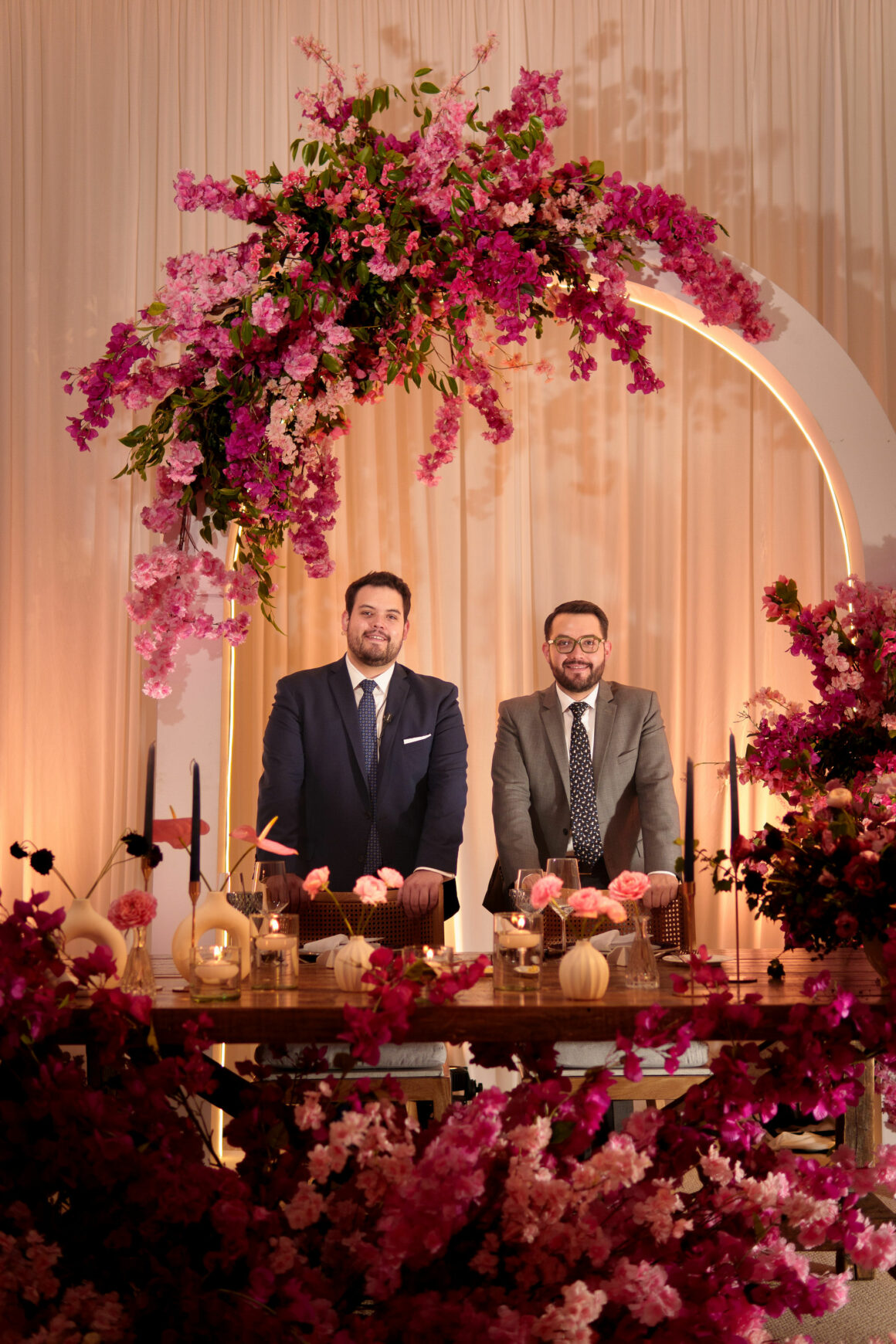 bo studio diseño de bodas