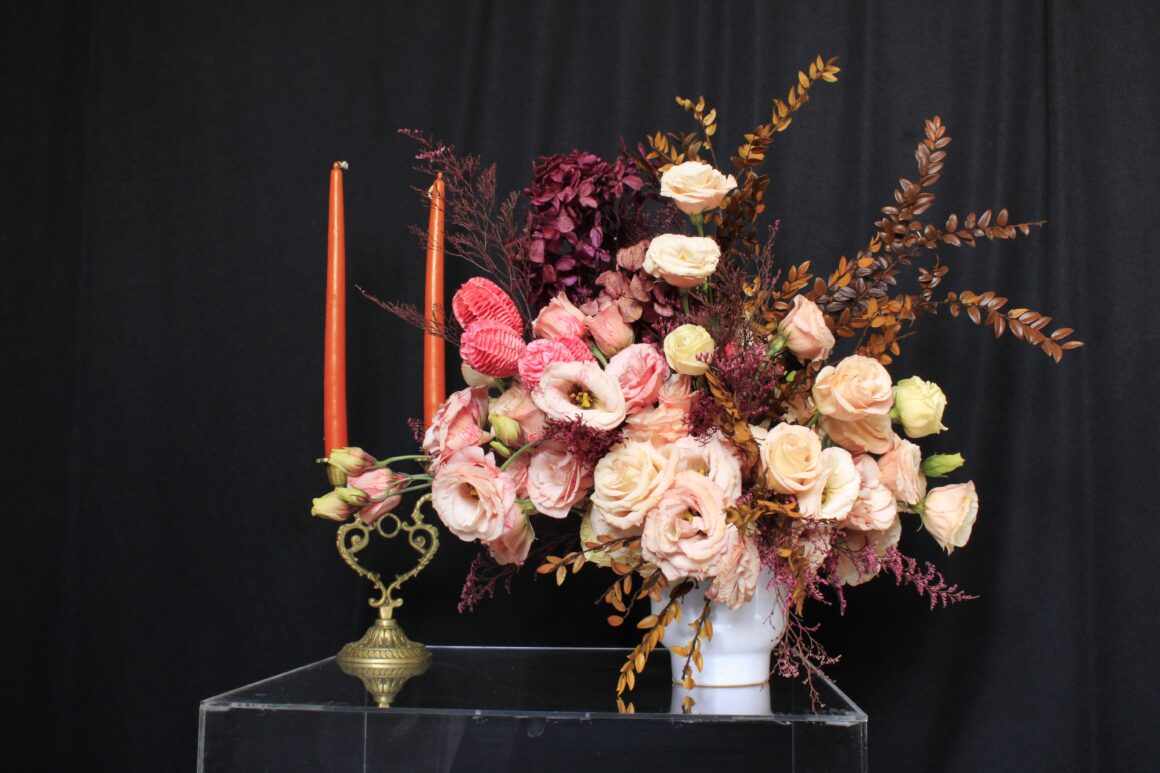 Dözna Estudio Floral