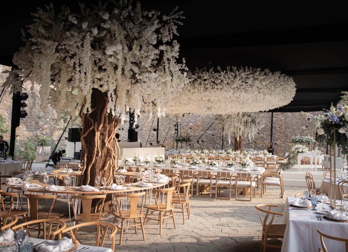 Guía paso a paso para planear tu boda