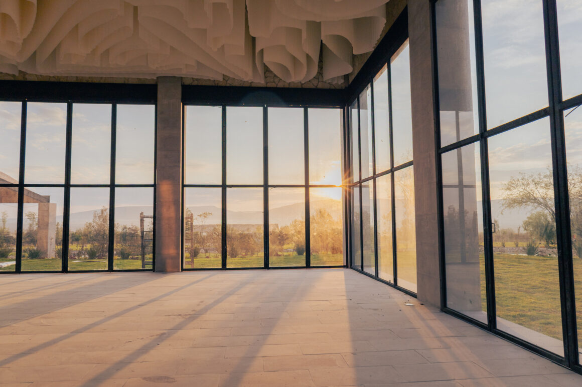 Bodas en viñedos Vid de Luna