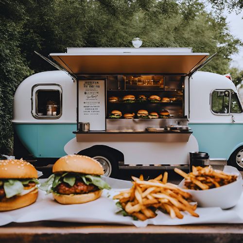 tendencias en alimentos y bebidas para bodas