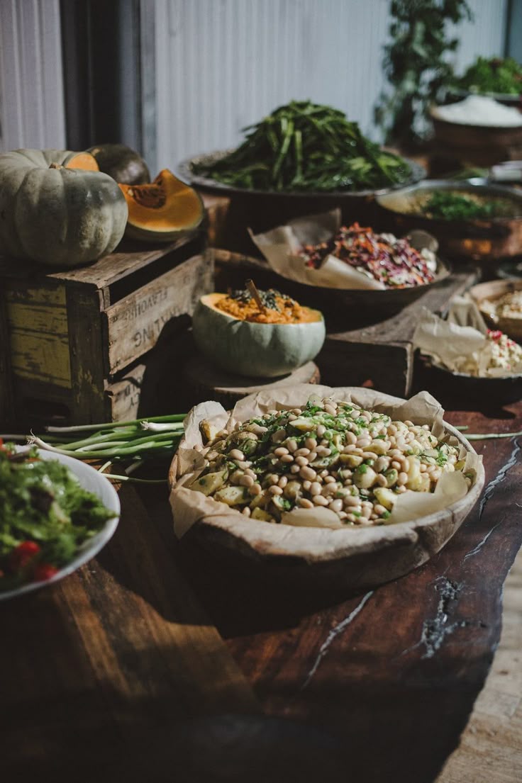 tendencias de boda alimentos y bebidas