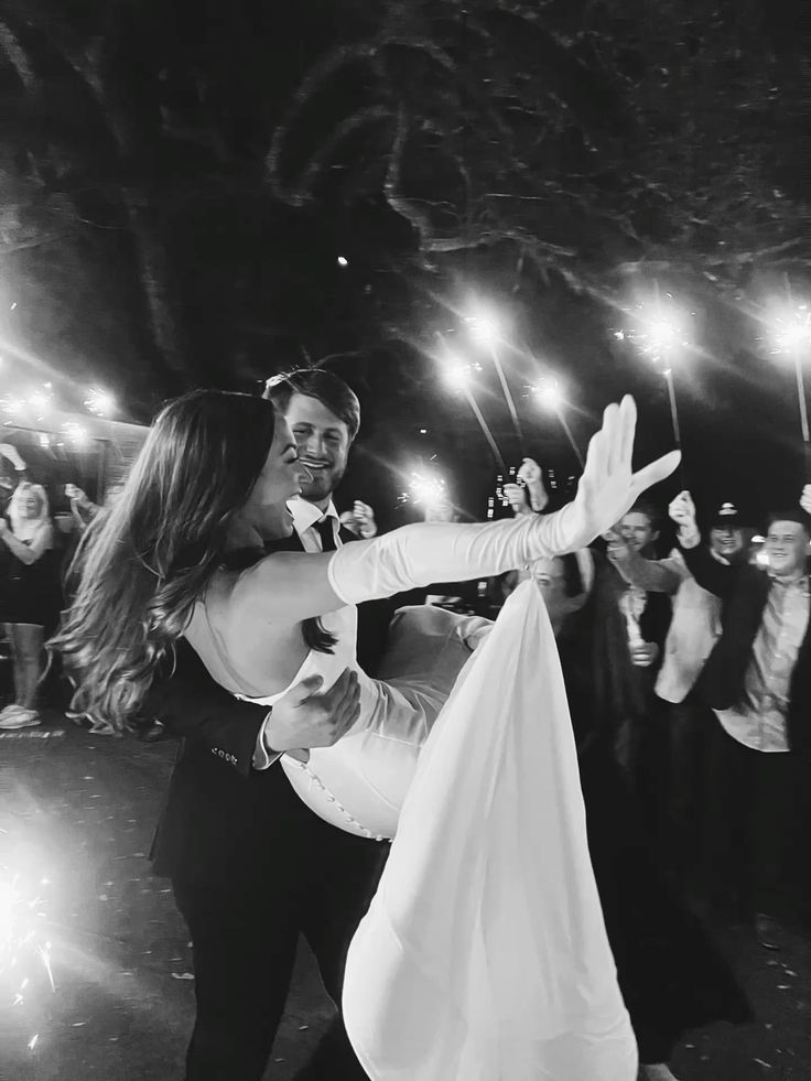 primer baile novios