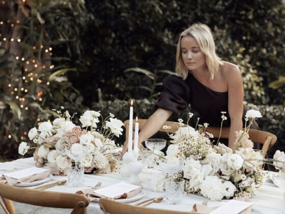 ¿Qué hace un wedding planner y por qué necesitas uno para tu boda en 2025?