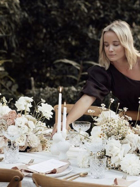 ¿Qué hace un wedding planner y por qué necesitas uno para tu boda en 2025?