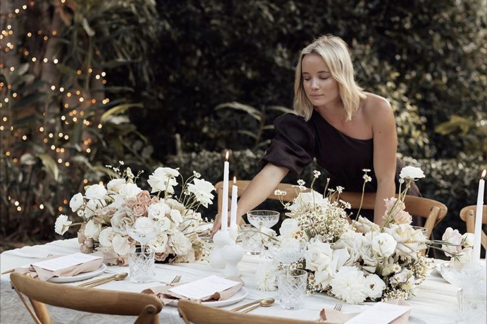 ¿Qué hace un wedding planner y por qué necesitas uno para tu boda en 2025?