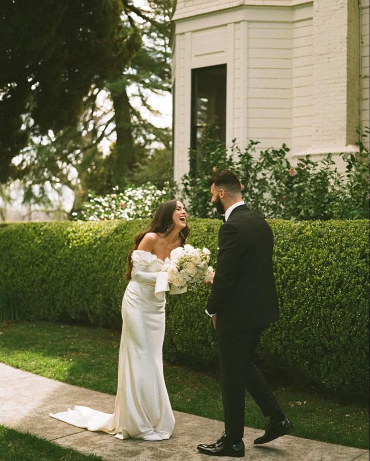línea de tiempo de boda