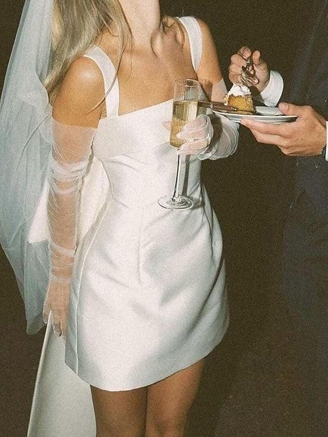 línea de tiempo de boda
