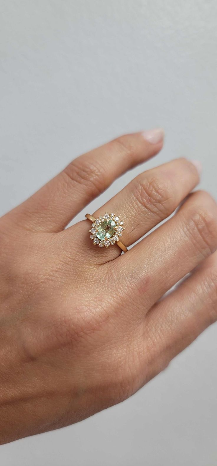 tendencias de anillos de compromiso 2026