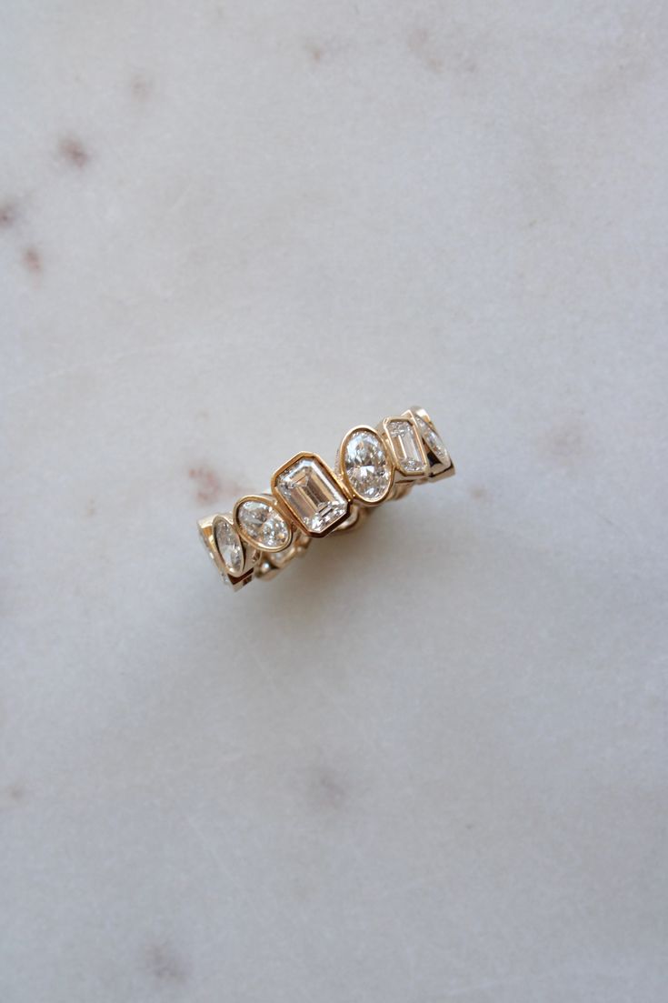 tendencias de anillos de compromiso 2026