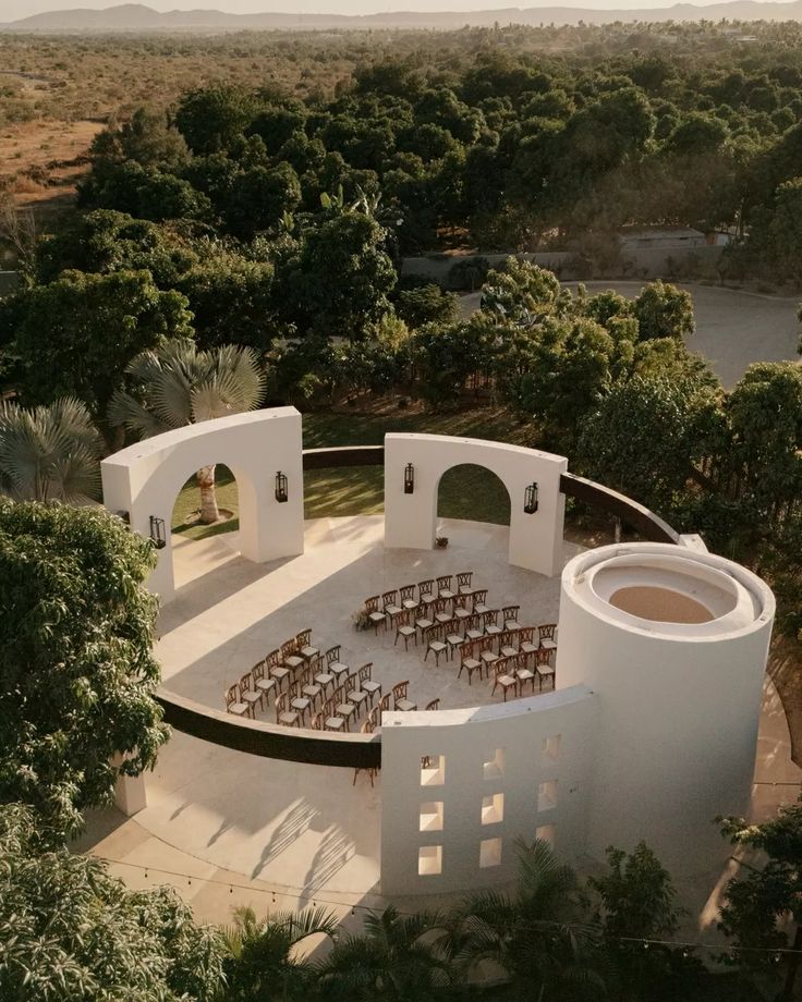 elegir el venue de tu boda